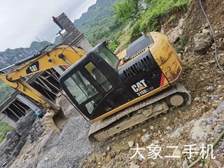 卡特彼勒312D2GC挖掘机 卡特彼勒312D2GC挖掘机